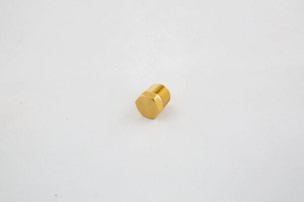 Solid Hex Head Plug - Image 3