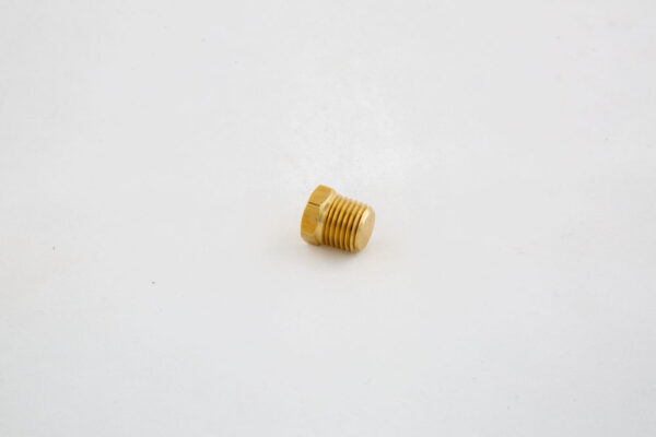 Solid Hex Head Plug - Image 4