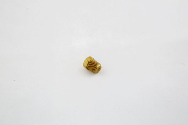 Solid Hex Head Plug - Image 2