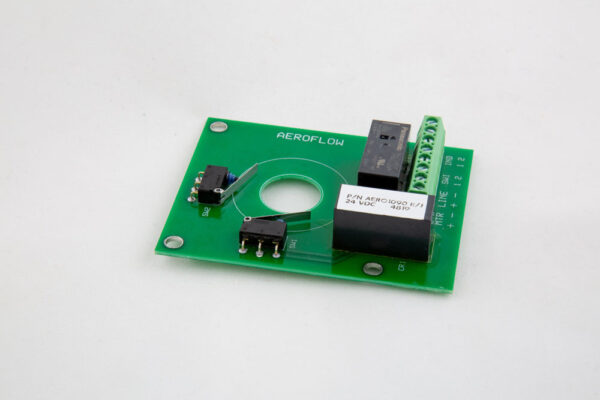 AFS Circuit Board - Image 2