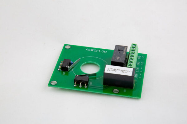 AFS Circuit Board