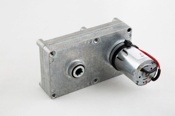 AFS Valve Motor - Image 2