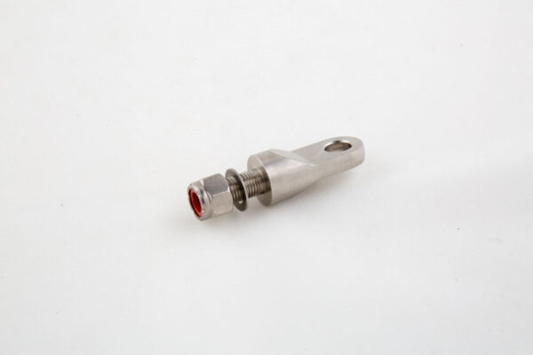 Titanium Spreader Bolt